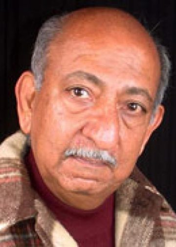 Navaratna Srinivasa Rajaram