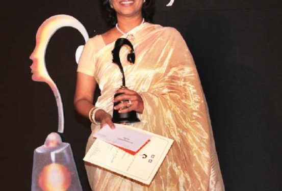 Nayana Karunaratne