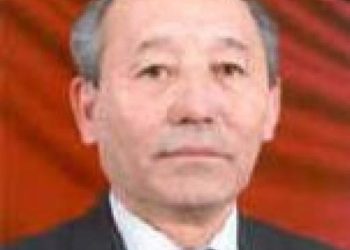 Nazarbay Bliev