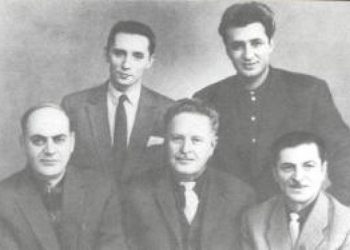 Nazim Hikmet