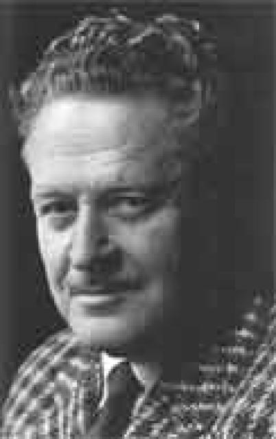 Nazim Hikmet