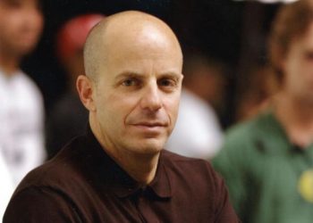 Neal Morirz