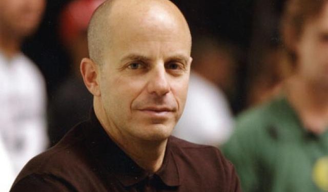 Neal Morirz