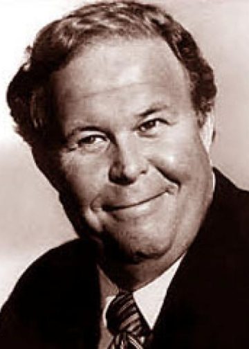 Ned Beatty