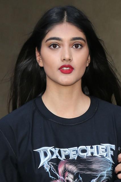 Neelam Gill