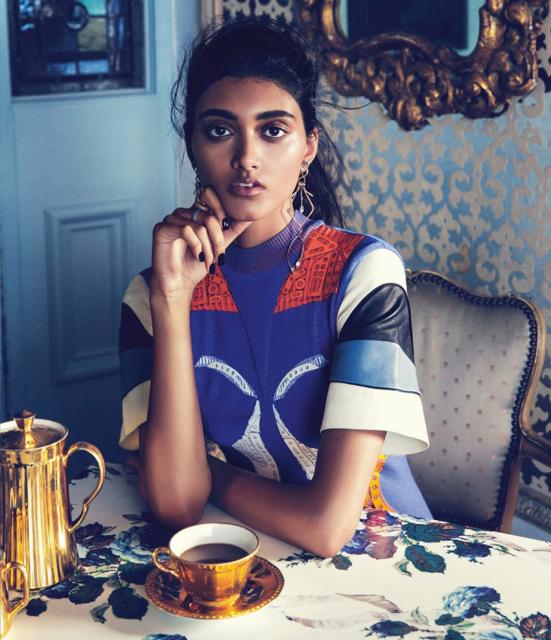 Neelam Gill