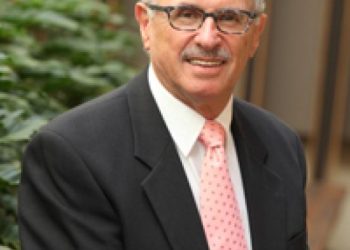 Neil Ashkanasy