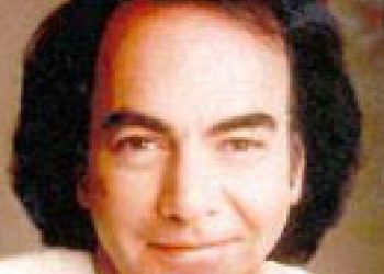 Neil Diamond