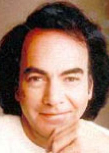 Neil Diamond