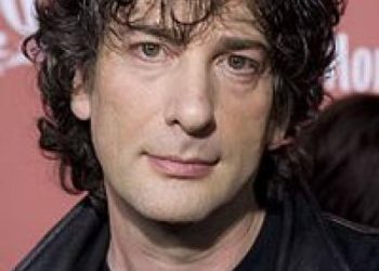 Neil Gaiman