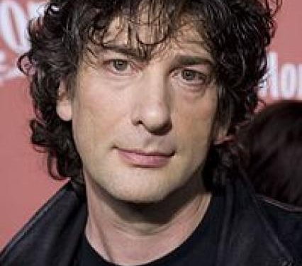 Neil Gaiman