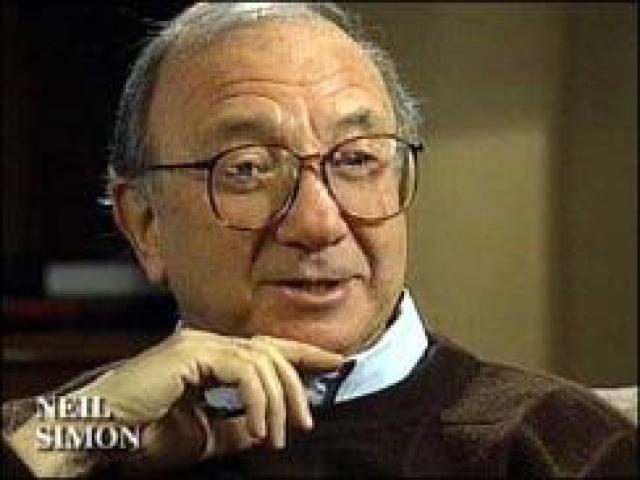 Neil Simon