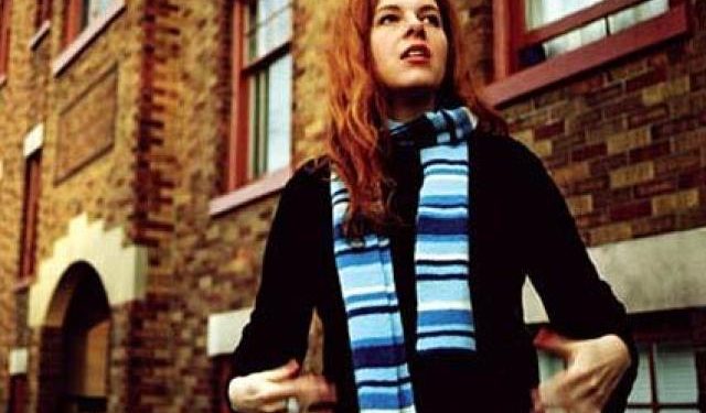 Neko Case