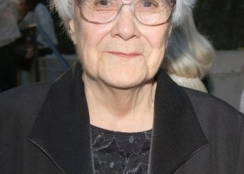 Nelle Harper Lee