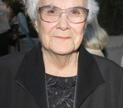 Nelle Harper Lee