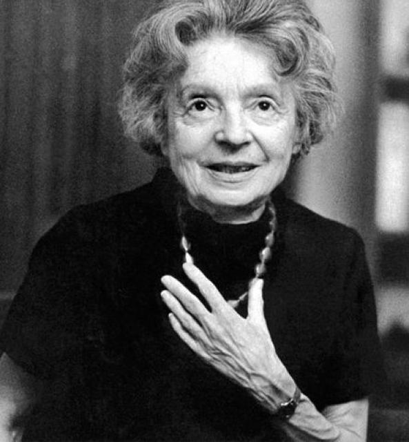 Nelly Sachs