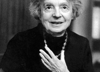 Nelly Sachs