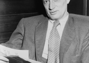 Nelson Algren