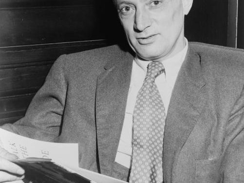 Nelson Algren