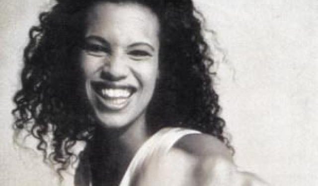 Neneh Cherry