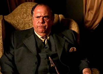 Nero Wolfe