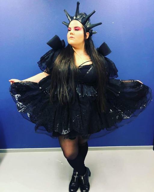 Netta Barzilai