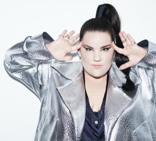 Netta Barzilai