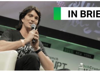 Adam Neumann’un kripto dönüşü şirketi yatırımcılara geri ödeme yapıyor.