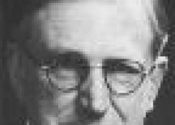 Nevill Mott