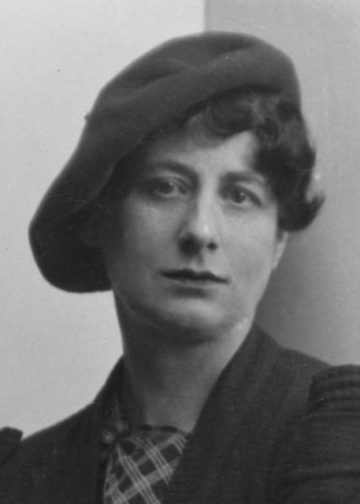 Ngaio Marsh