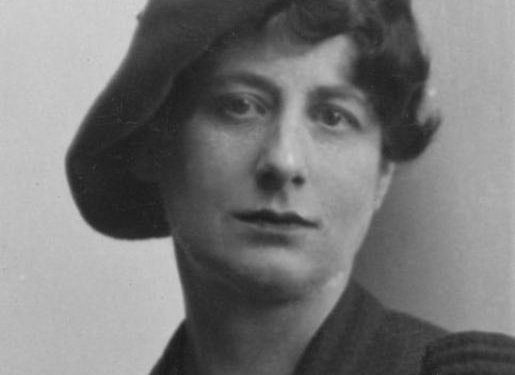 Ngaio Marsh
