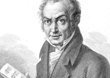 Niccolo Antonio Zingarelli