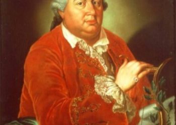 Niccolo Jommelli