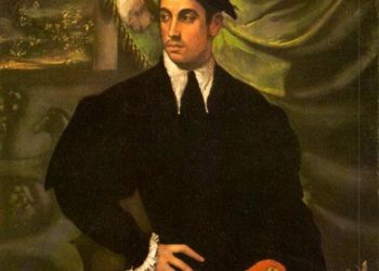 Niccoloo dell Abbate