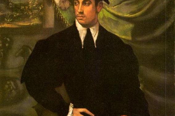 Niccoloo dell Abbate