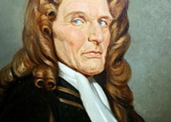Nicholas Barbon
