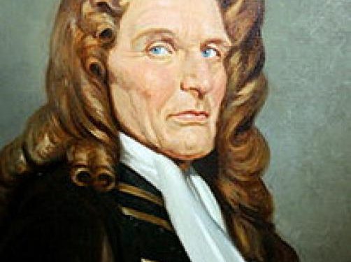 Nicholas Barbon