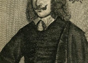 Nicholas Culpeper