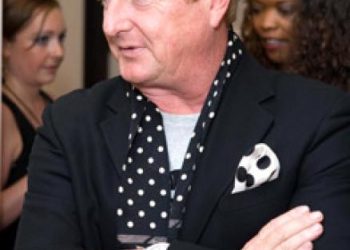 Nicholas Graham