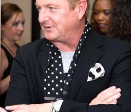 Nicholas Graham