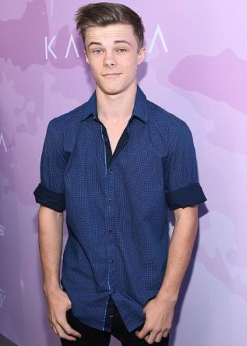 Nicholas Hamilton