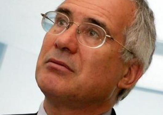 Nicholas Herbert Stern