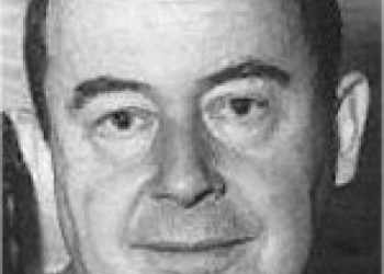 Nicholas Kaldor