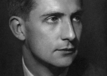 Nicholas Kemmer