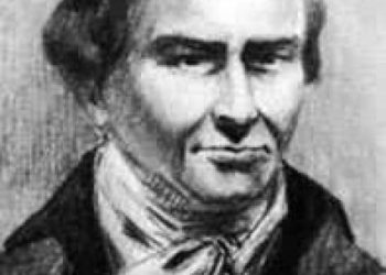 Nicholas Leblanc