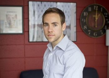 Nicholas Rule