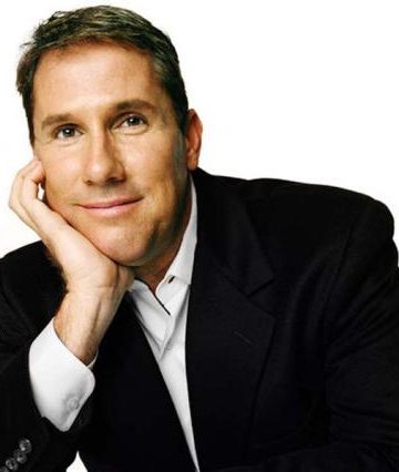 Nicholas Sparks
