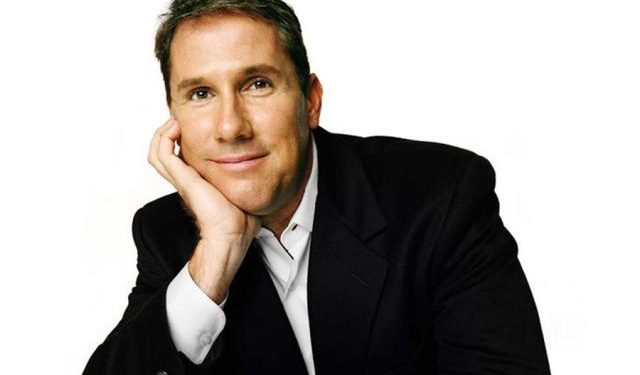 Nicholas Sparks
