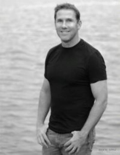 Nicholas Sparks