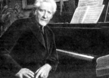 Nicholay Kolessa